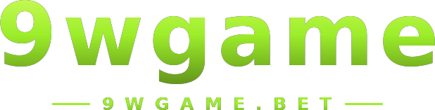 9wgame logo