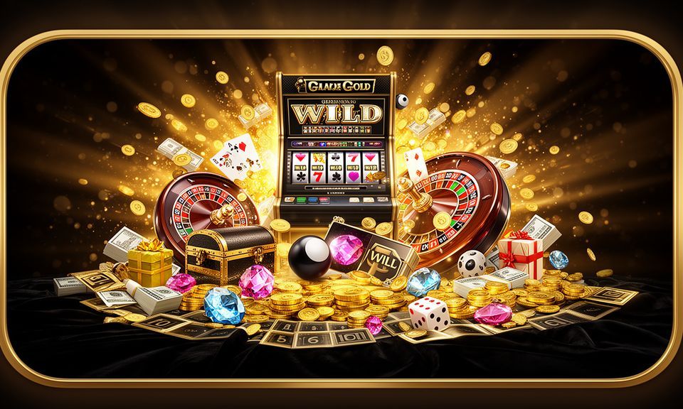 9wgame စလော့ဆုကြီး